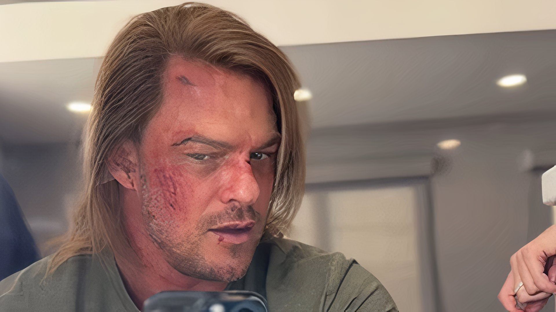 New Alan Ritchson Movies and TV Shows: Everything the 'Reacher' Star Is ...