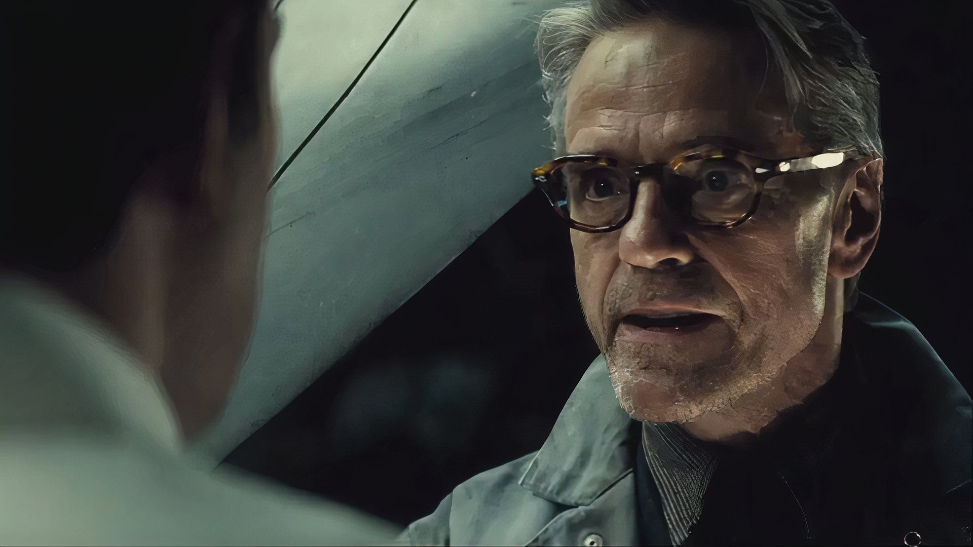 Every Live-Action Alfred Pennyworth, Ranked
