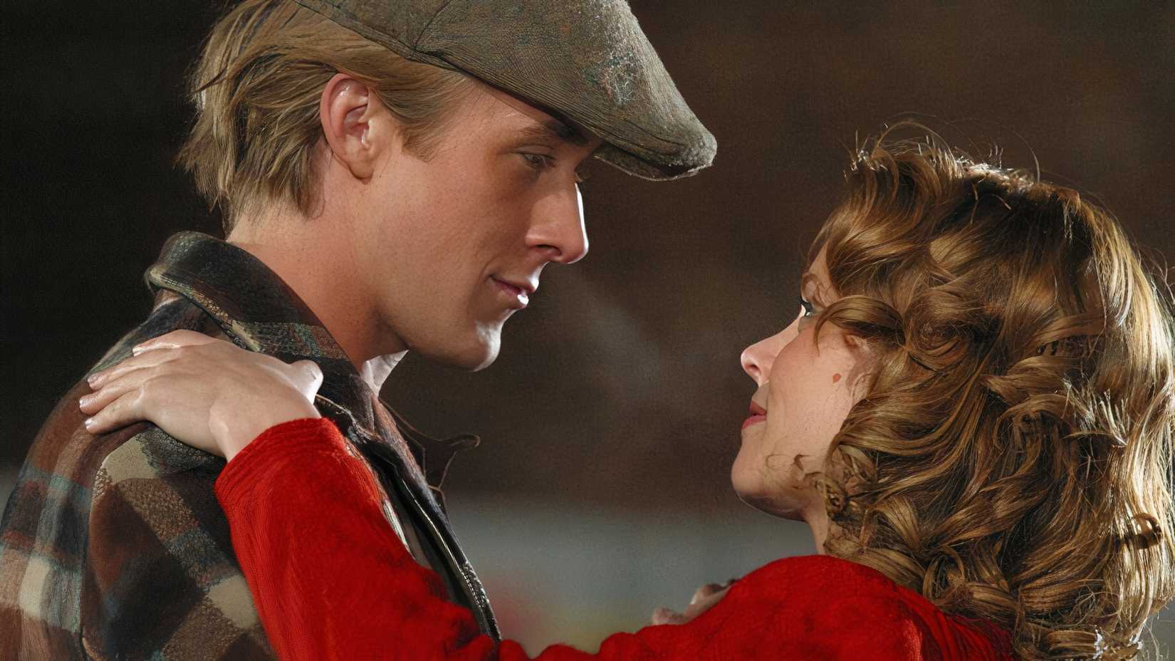 Jessica Biel Recounts Weird 'The Notebook' Audition With Ryan Gosling