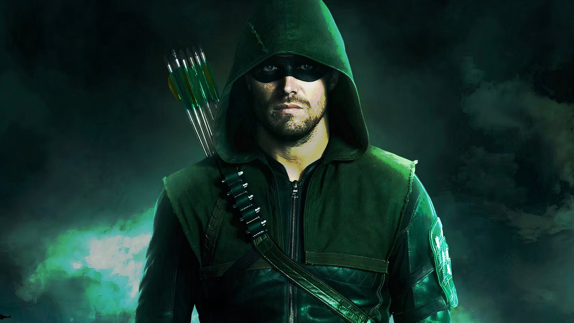 There Would Be No More CW:' Arrow Producer on How the Show Saved a Network, image size:1920x1080