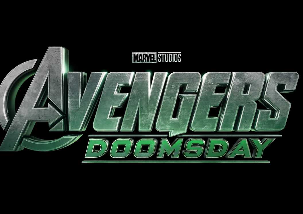 Doomsaday Lettering Every Confirmed Upcoming Marvel Movies & Release Dates
