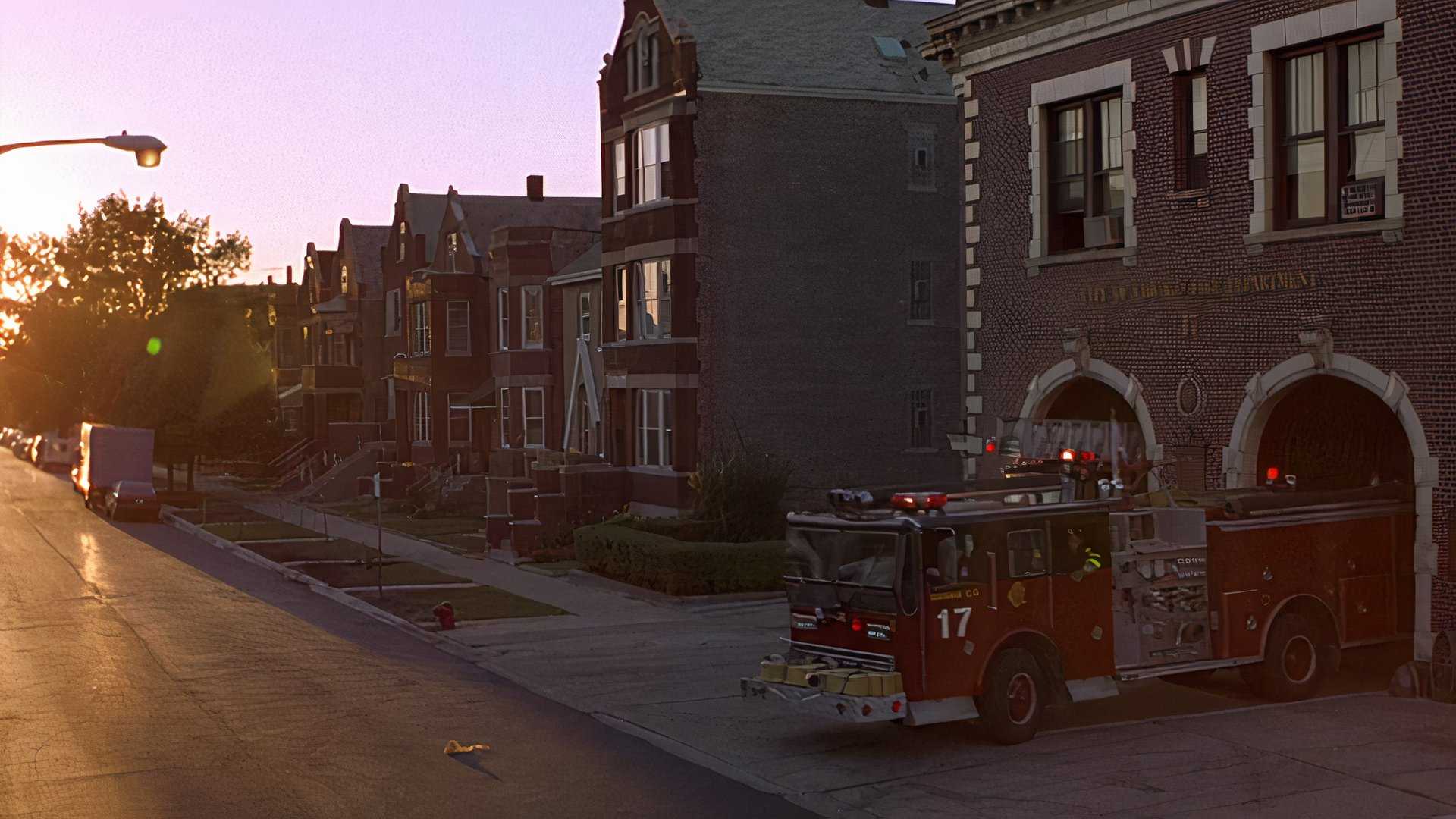 Backdraft Universal Glen Powell Attached to Star in Remake of Kurt Russell's Backdraft