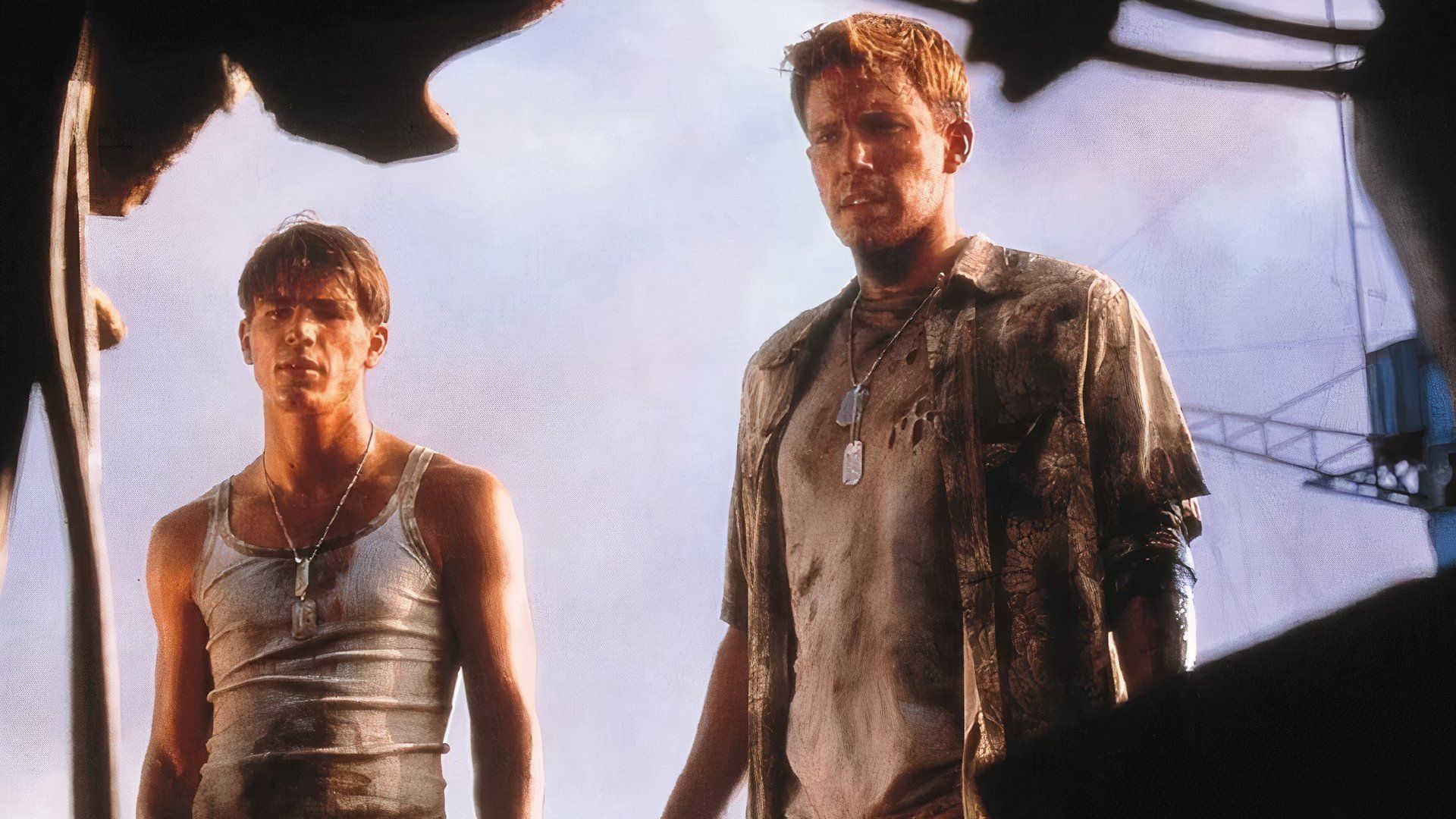 10 Best World War II Movies According to Veterans & Service Members