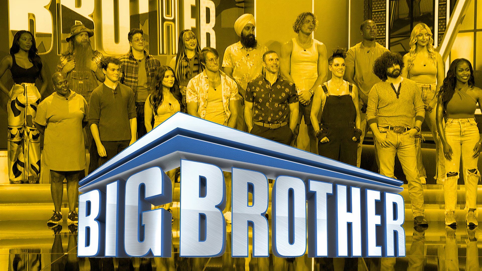 Big Brother 2024 Cast Guide & Season 26's Big Twist, Explained