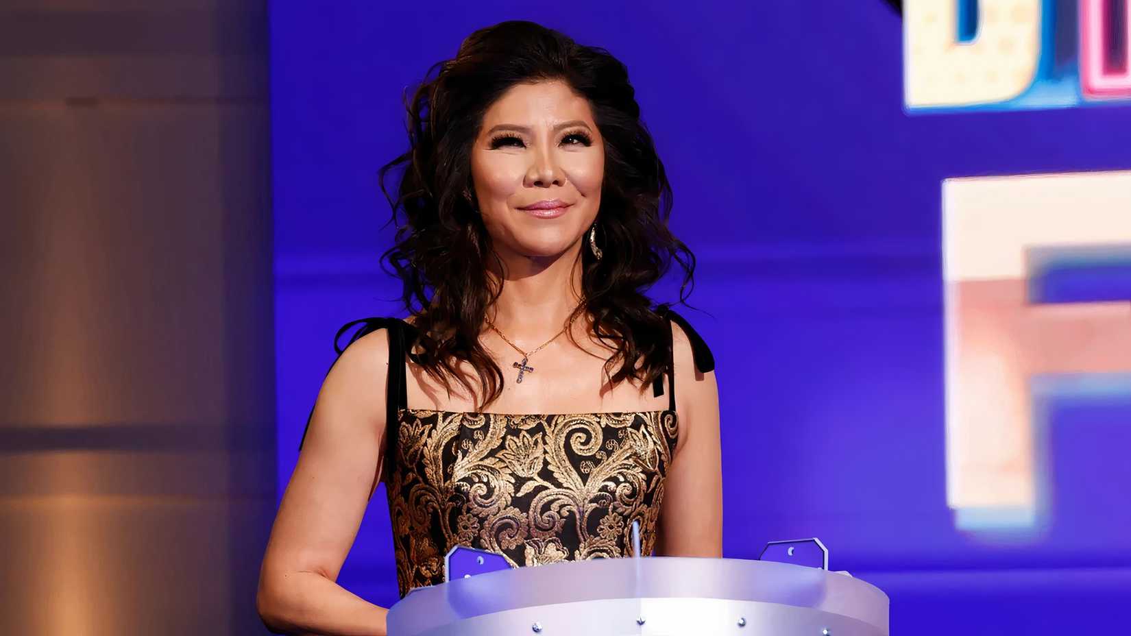 How Old Is Julie Chen From Big Brother
