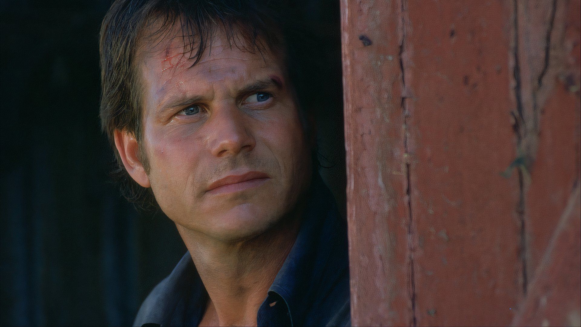Twisters Star Glen Powell Pays Tribute to Original Film’s Bill Paxton