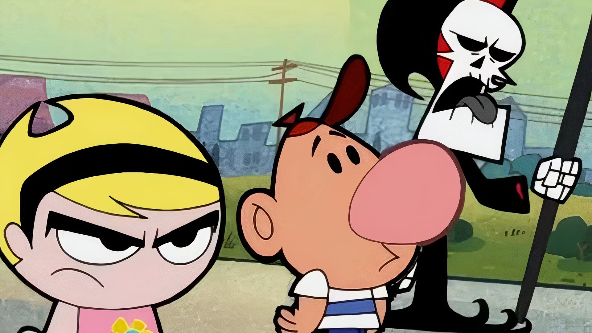 Cartoon Network Site Shut Down by Warner Bros. Discovery