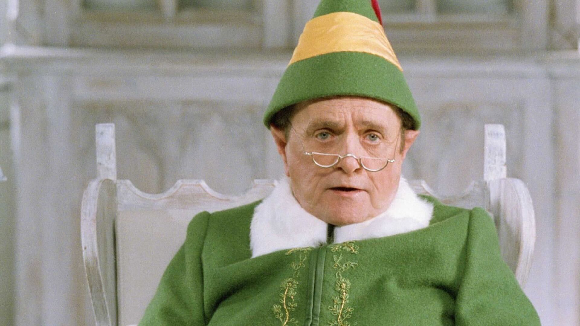 Will Ferrell Reflects on 'Elf's Legacy: 