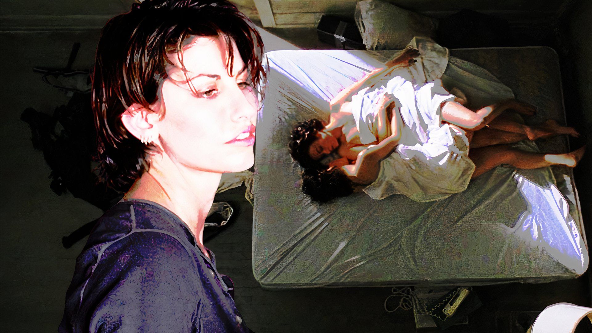 Gina Gershon | MovieWeb