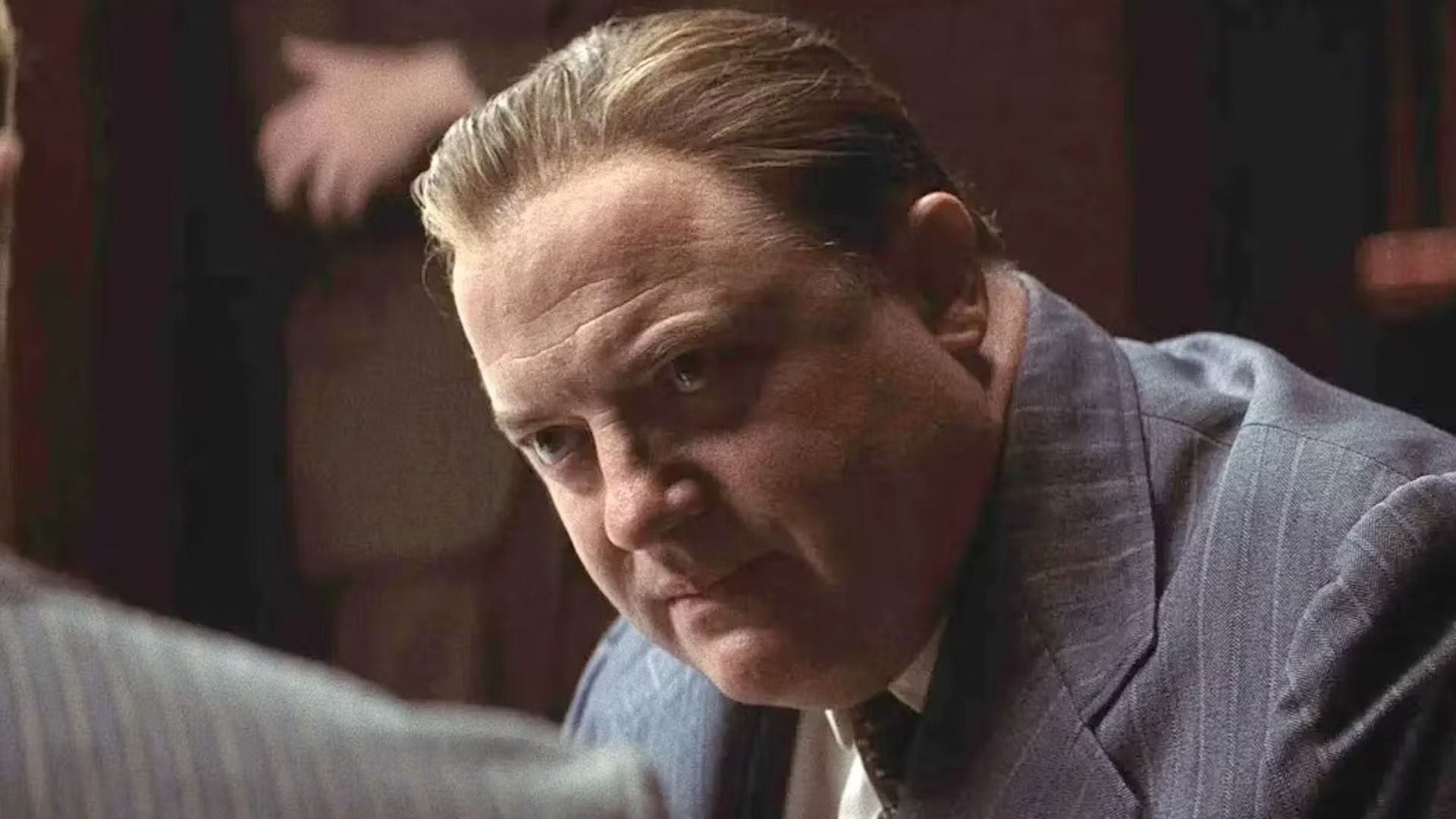 Five Underrated Brendan Fraser Performances, image size:1920x1080