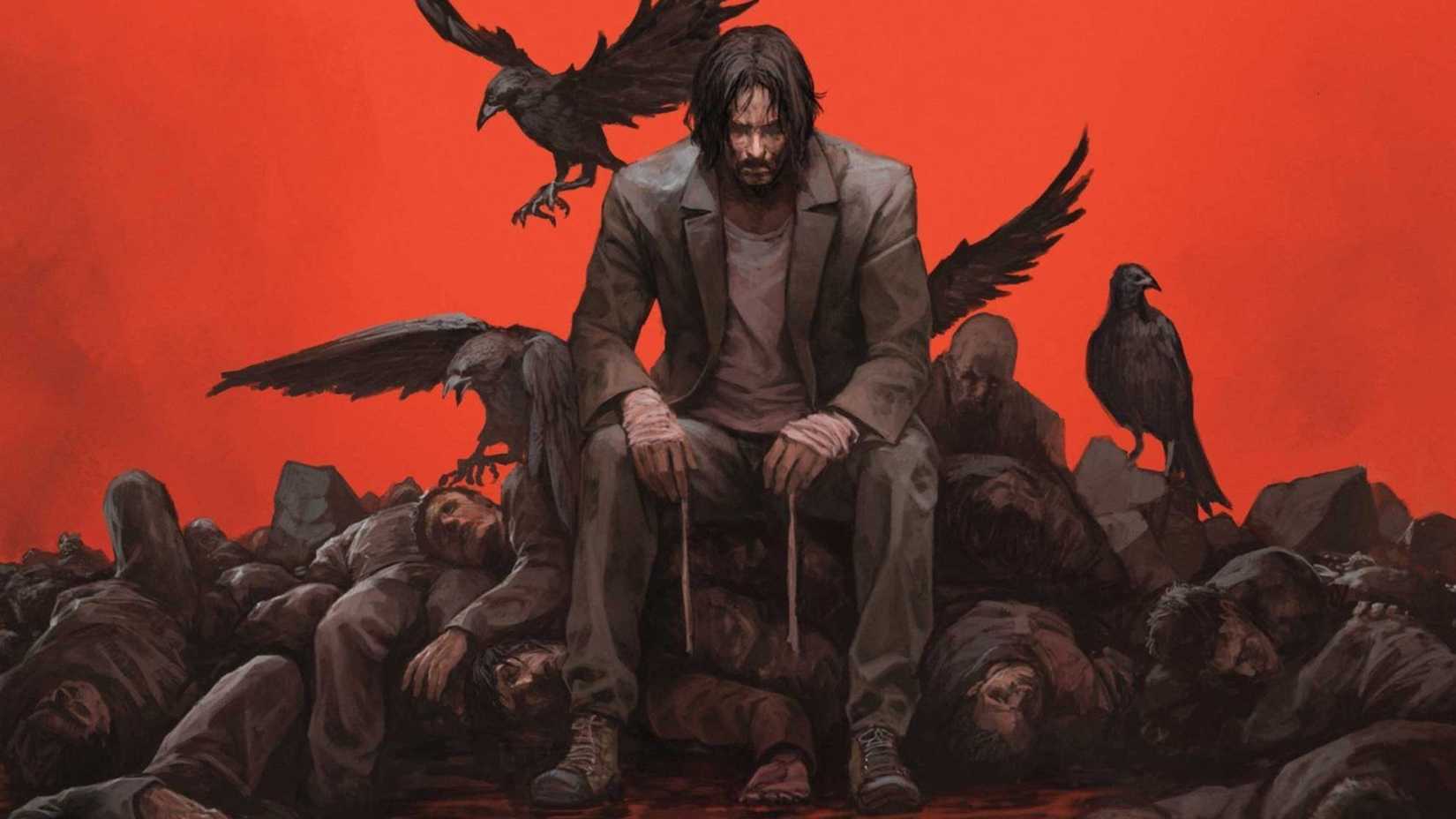 BRZRKR cover