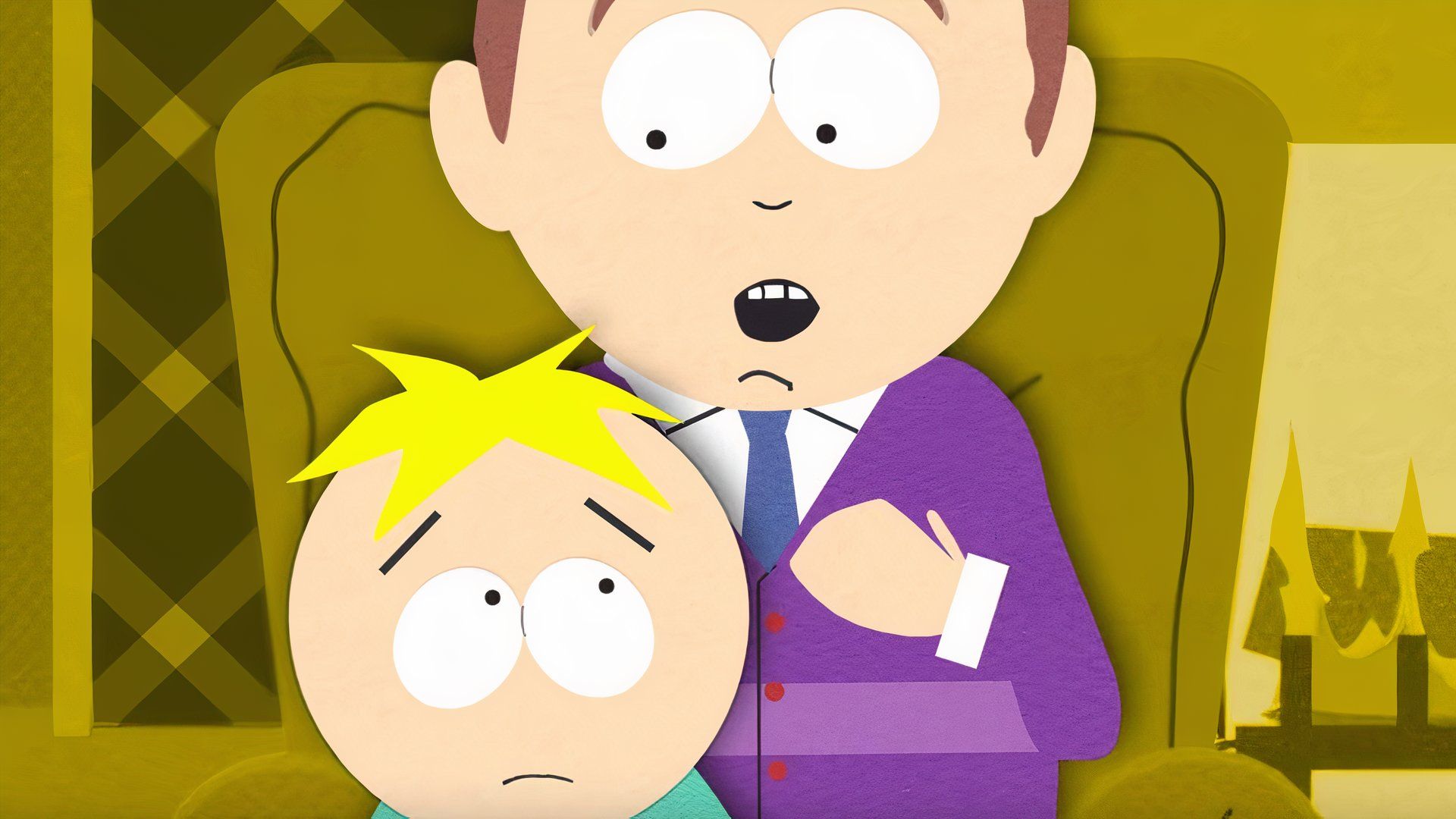 Top 10 Weirdest South Park Episodes