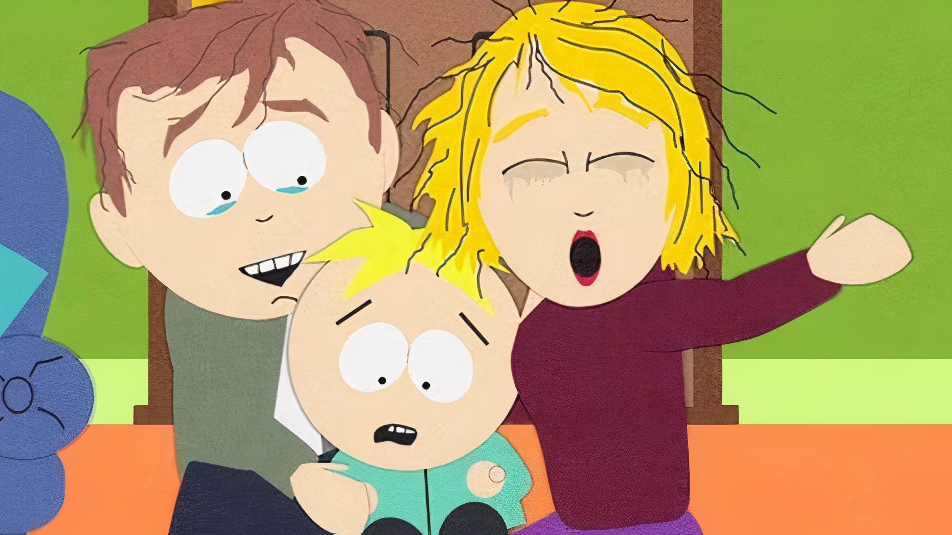 Top 10 Weirdest South Park Episodes