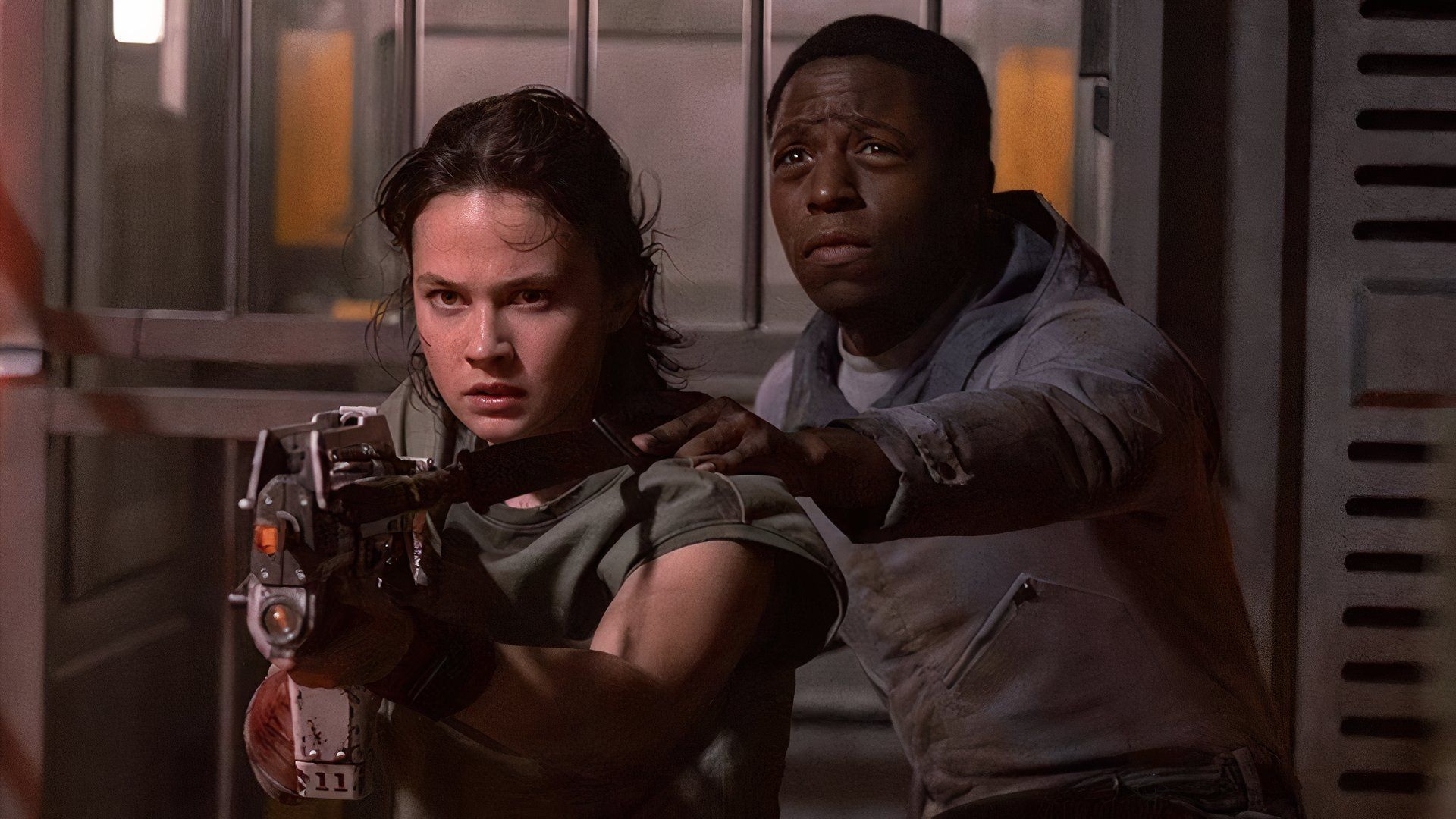 Alien: Romulus Star Prepared for Her Role by Studying Sigourney Weaver