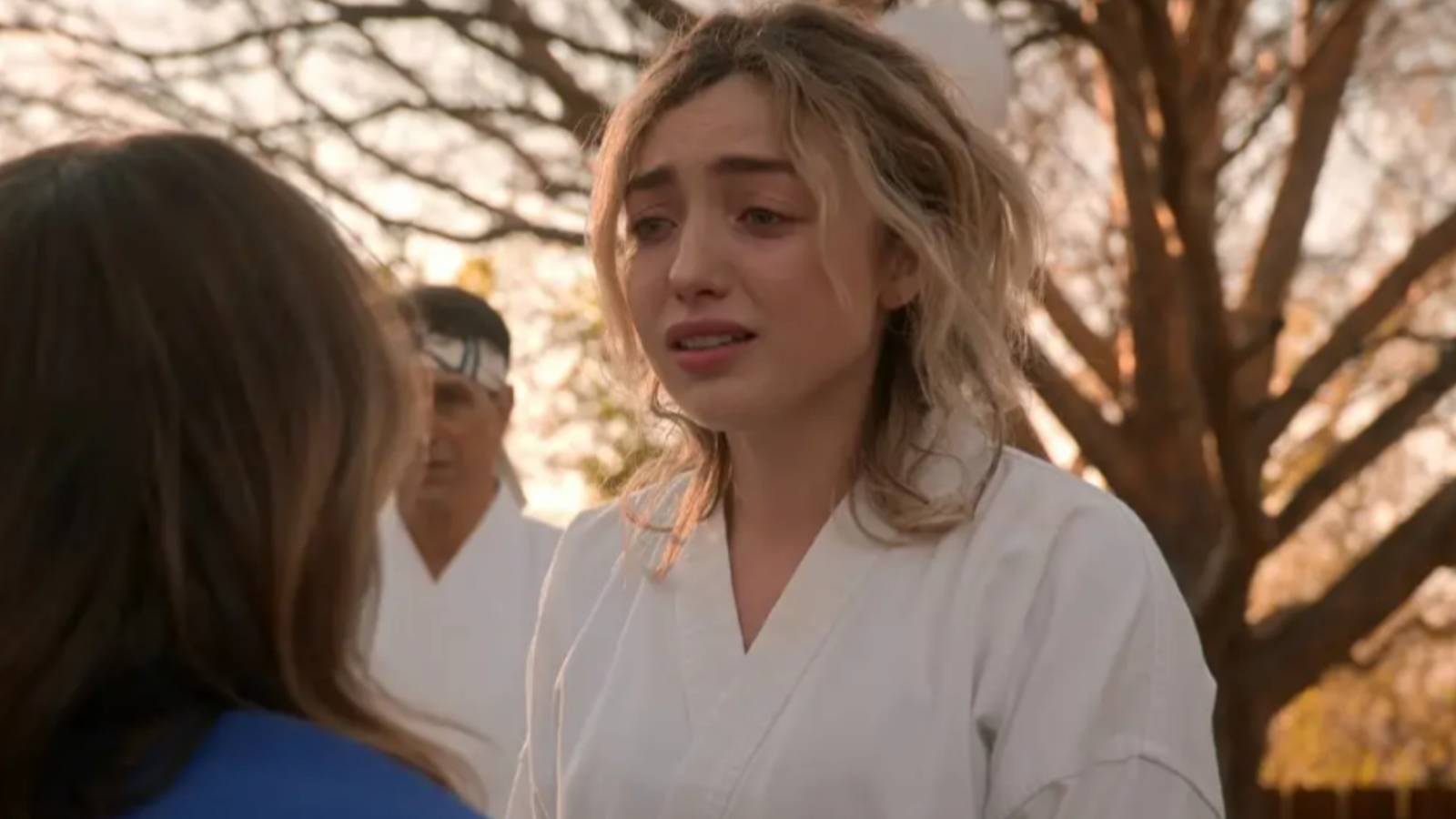 Cobra Kai s Peyton List Talks Tory Choosing Kreese After SPOILER Dies cobra-kai-s-peyton-list-talks-tory-choosing-kreese-after-spoiler-dies