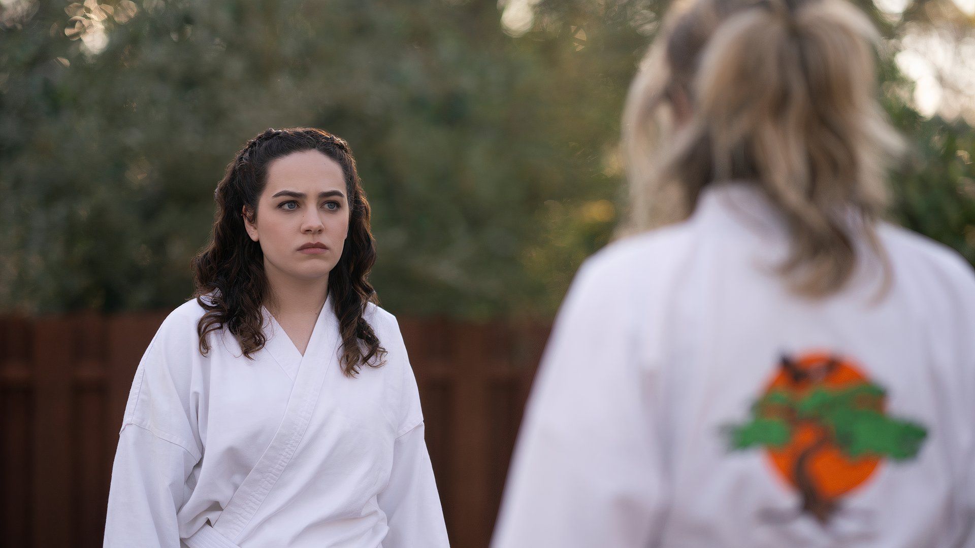 These 'Cobra Kai' Actors Are Martial Artists in Real Life