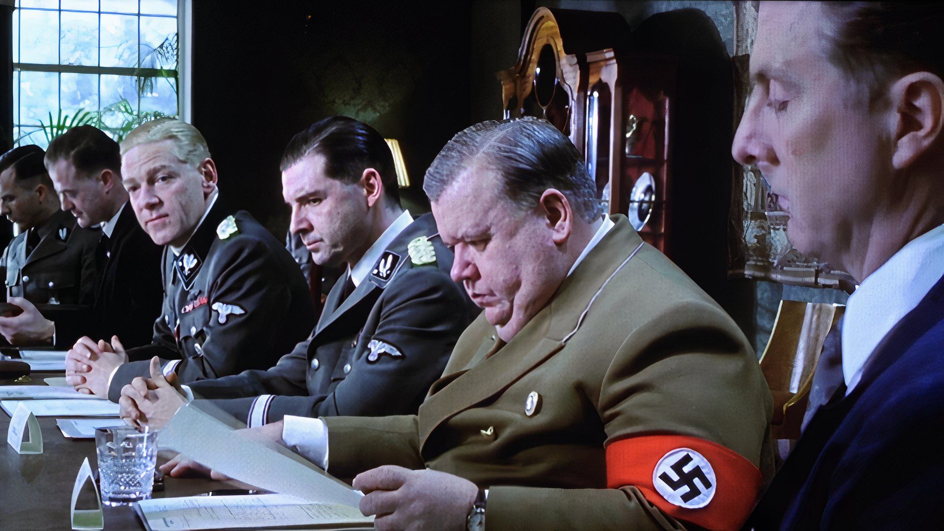 15 Best Made-for-TV War Movies