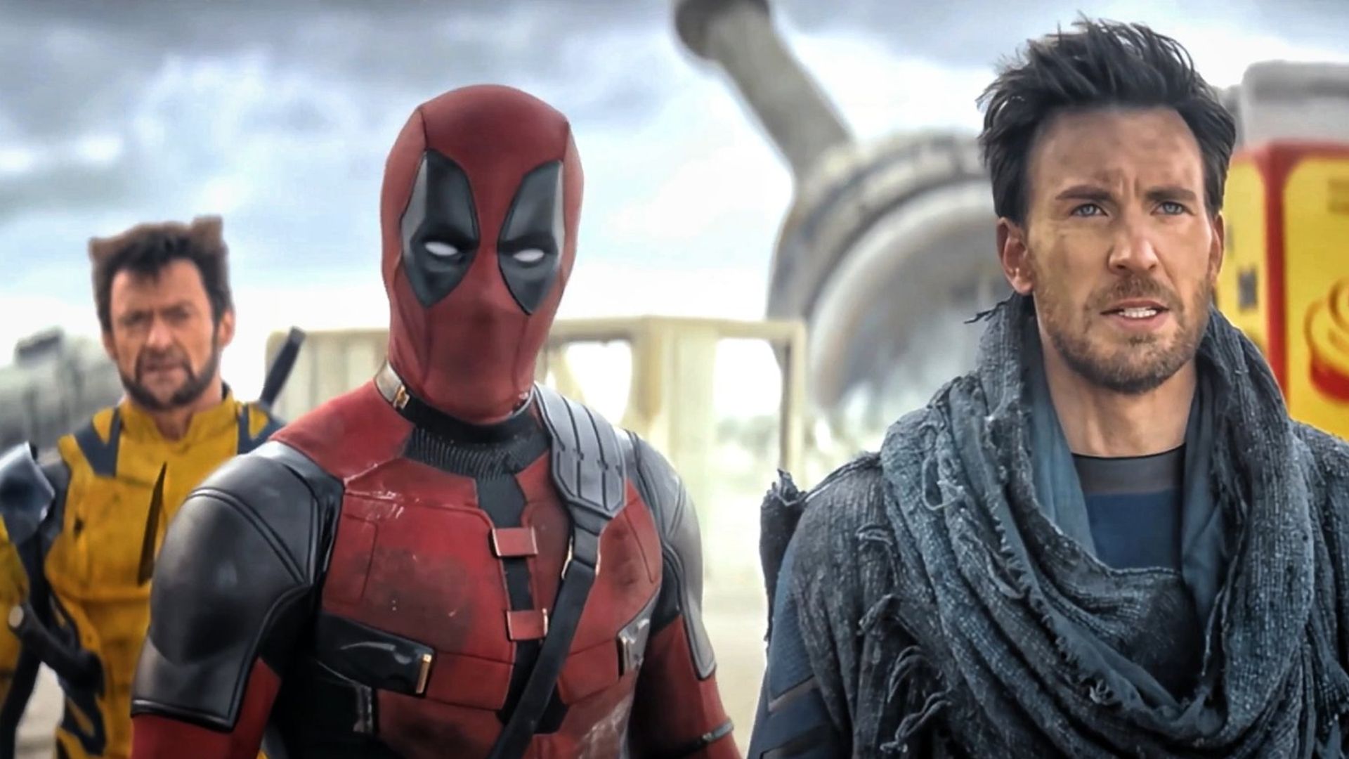 Deadpool & Wolverine Villain ‘Felt Terrible’ Killing Off This Marvel Star