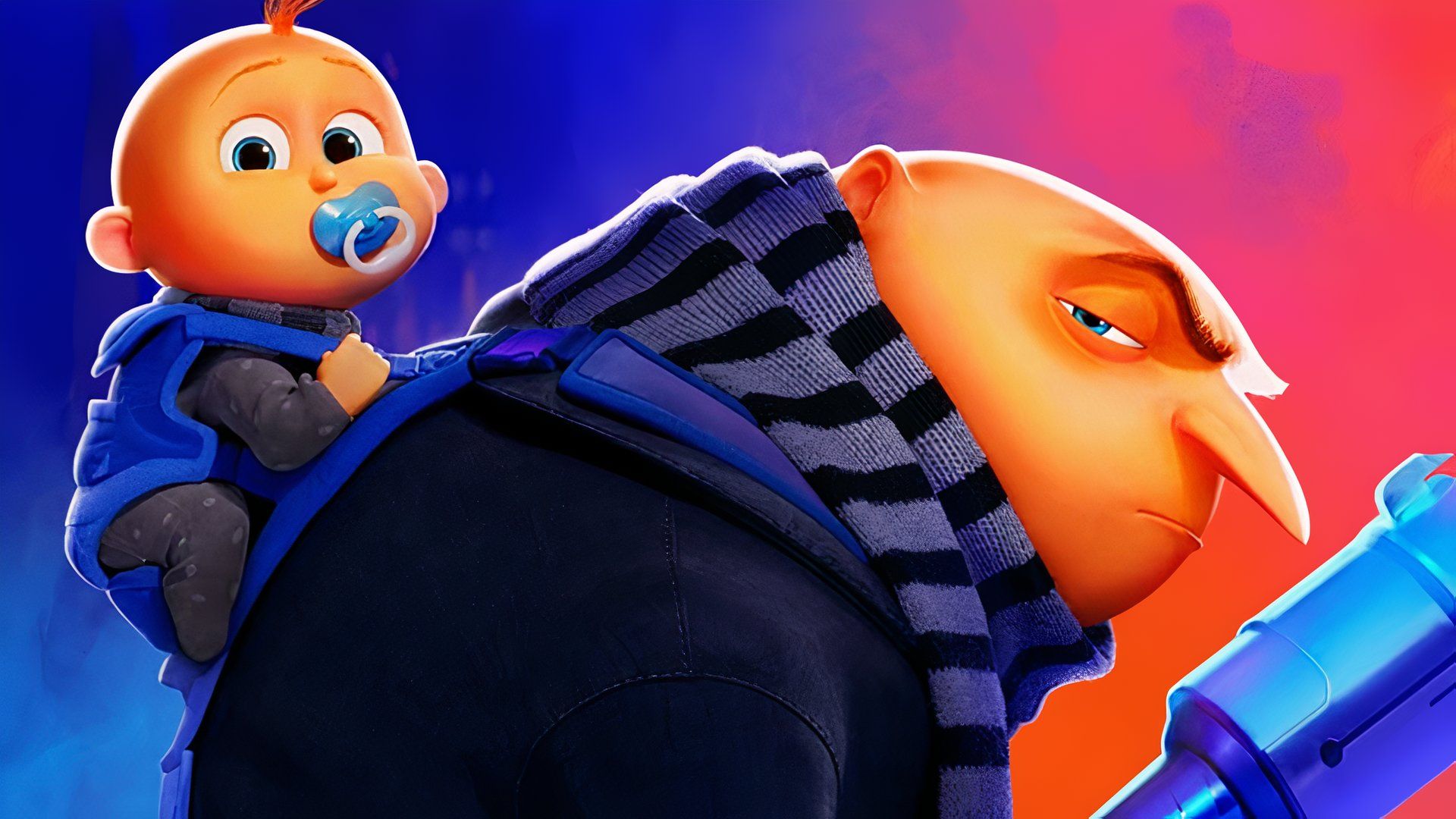 Despicable Me 4 | MovieWeb