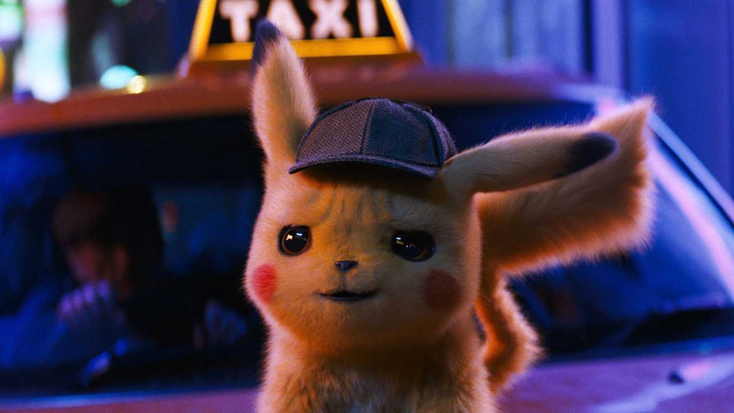 Detective Pikachu 2 Gets Surprising Update Thanks To A Pok mon Leak detective-pikachu-2-gets-surprising-update-thanks-to-a-pok-mon-leak