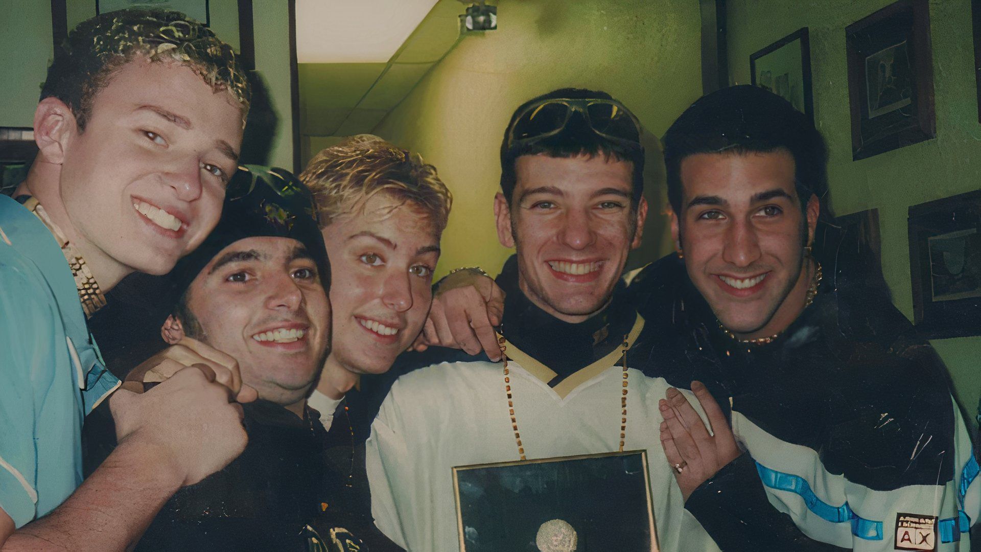 The Biggest Problem With Netflix’s Dirty Pop: The Boy Band Scam
