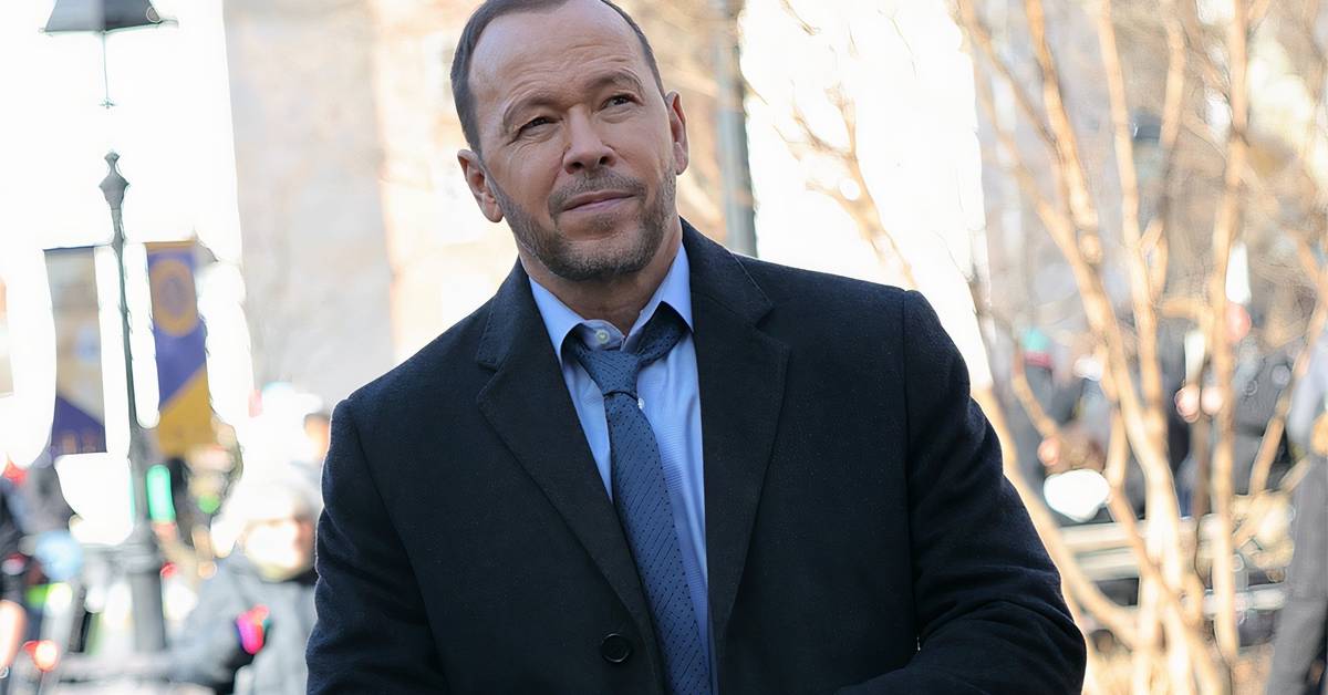 Everything We Know About the 'Blue Bloods' Spin-Off 'Boston Blue'