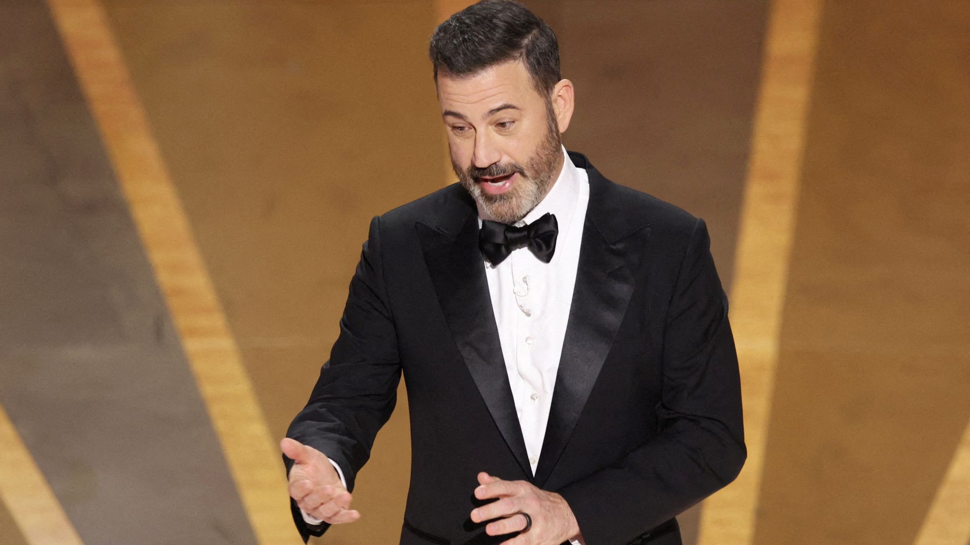 John Mulaney and Jimmy Kimmel Both Turned Down Hosting the 2025 Oscars