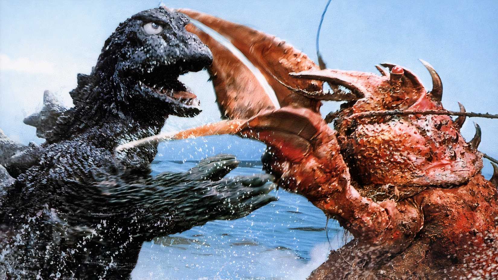10 Most Underrated Godzilla Movies, Ranked