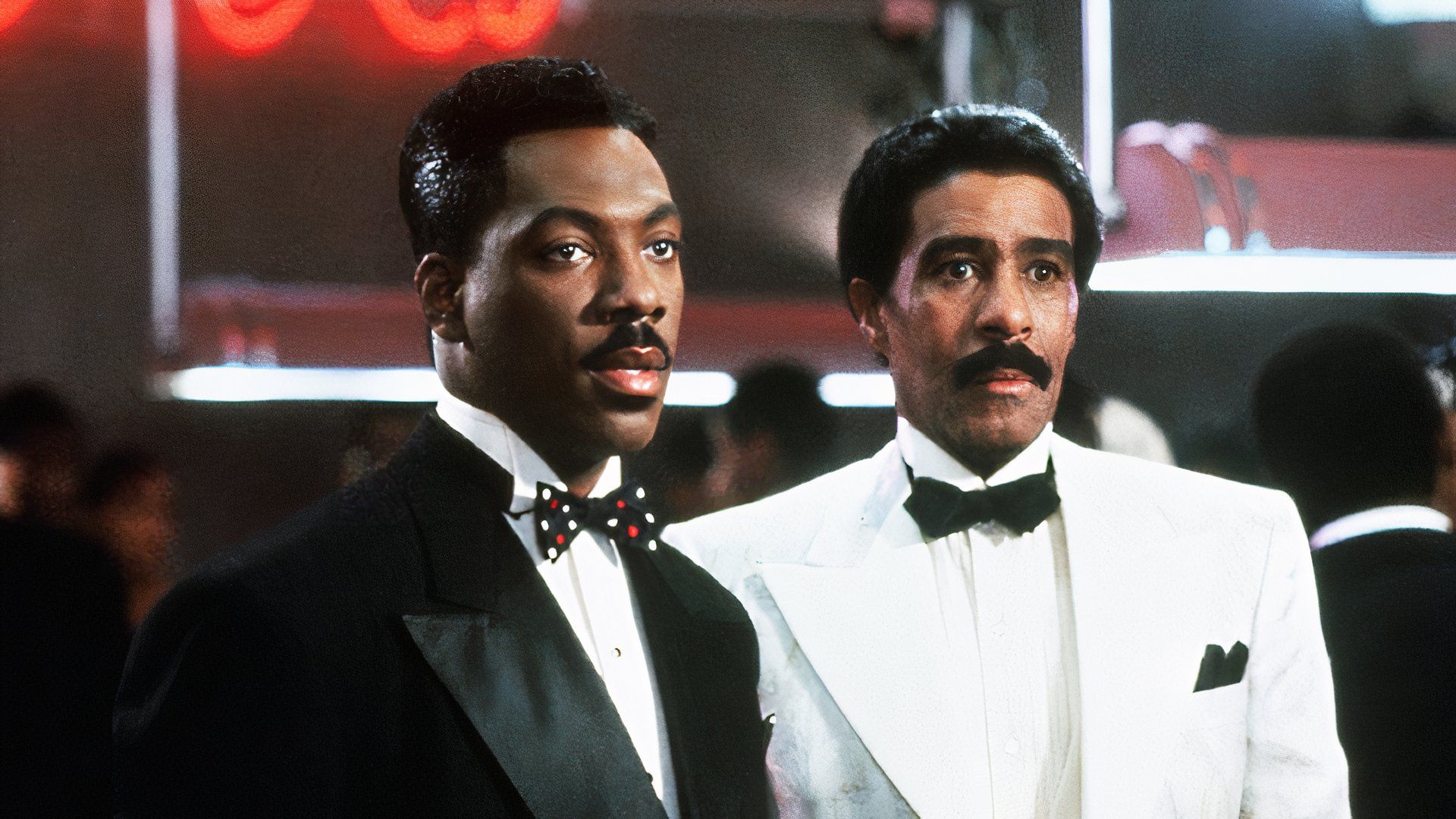 Harlem Nights Convinced Eddie Murphy to Never Direct Another Movie