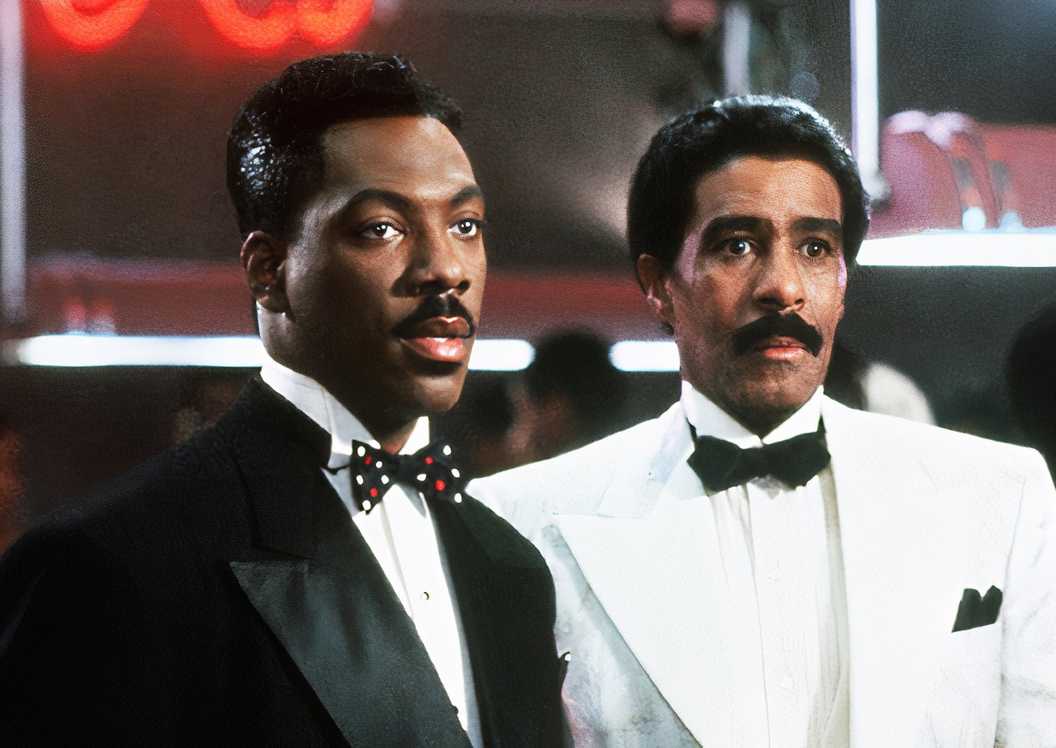 Harlem Nights Convinced Eddie Murphy to Never Direct Another Movie