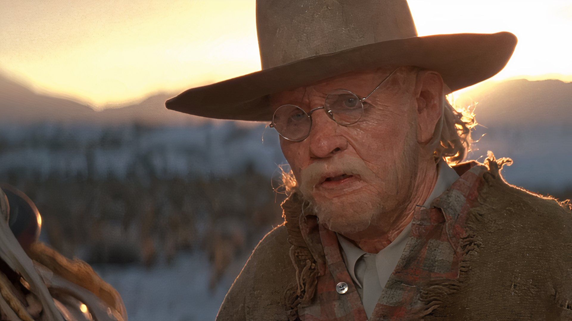 Lou Diamond Philips Teases 'Fantastic' Script for Young Guns 3, image size:1500x844