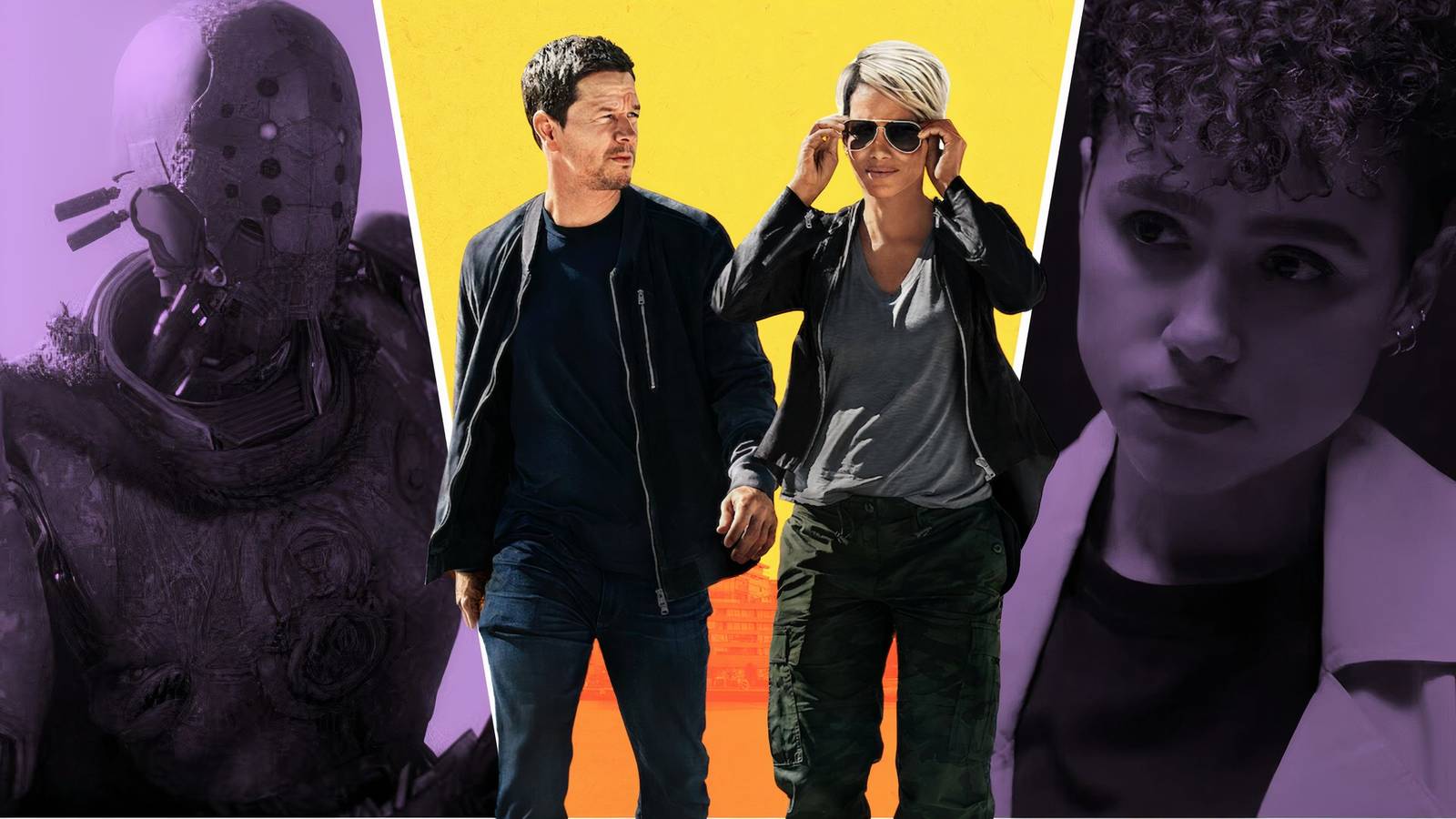 Every Movie Coming to Major Streaming Services in August 2024