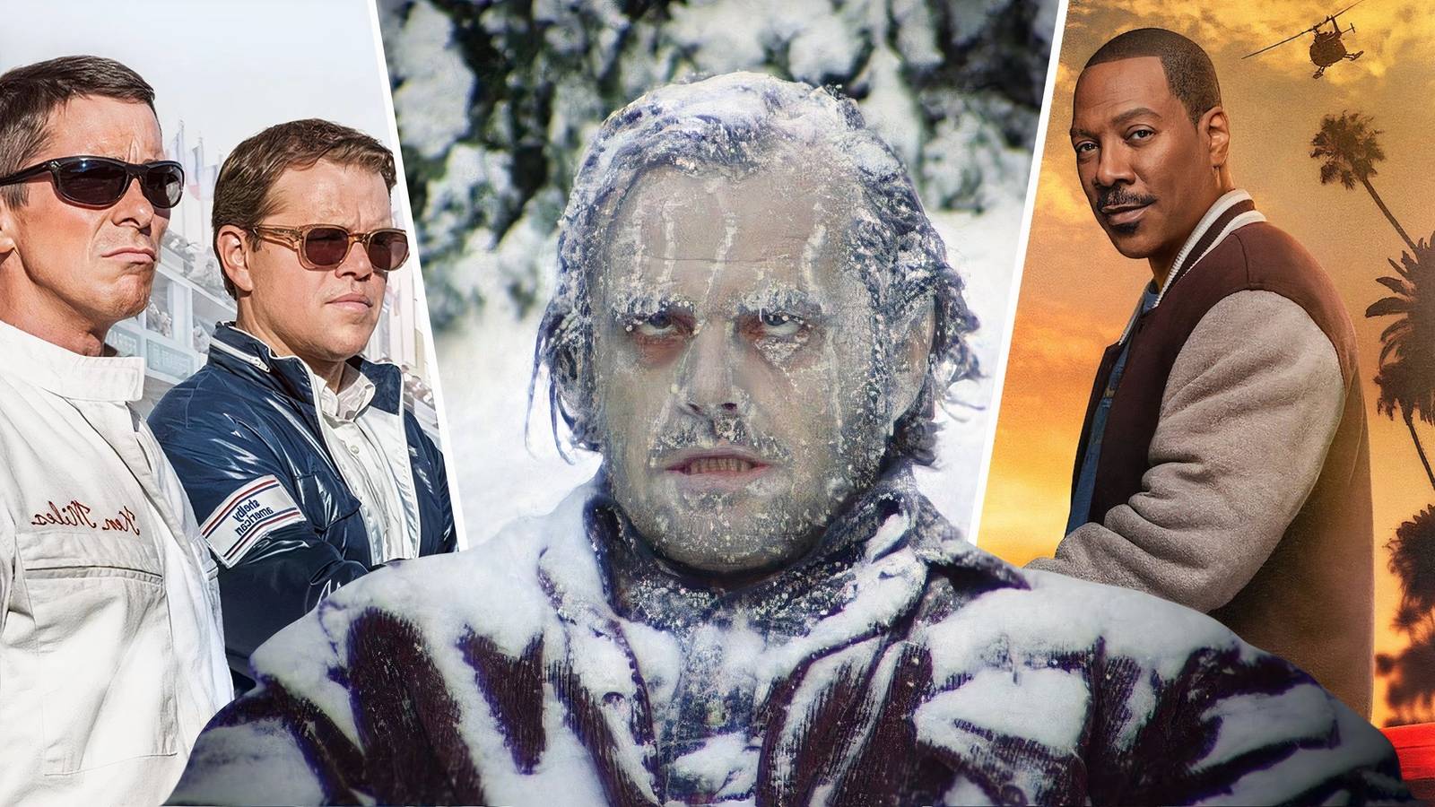 Every Movie Coming to Streaming Services in July 2024