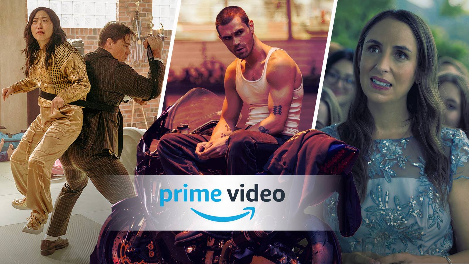 Every Movie Coming to Prime Video in August 2024