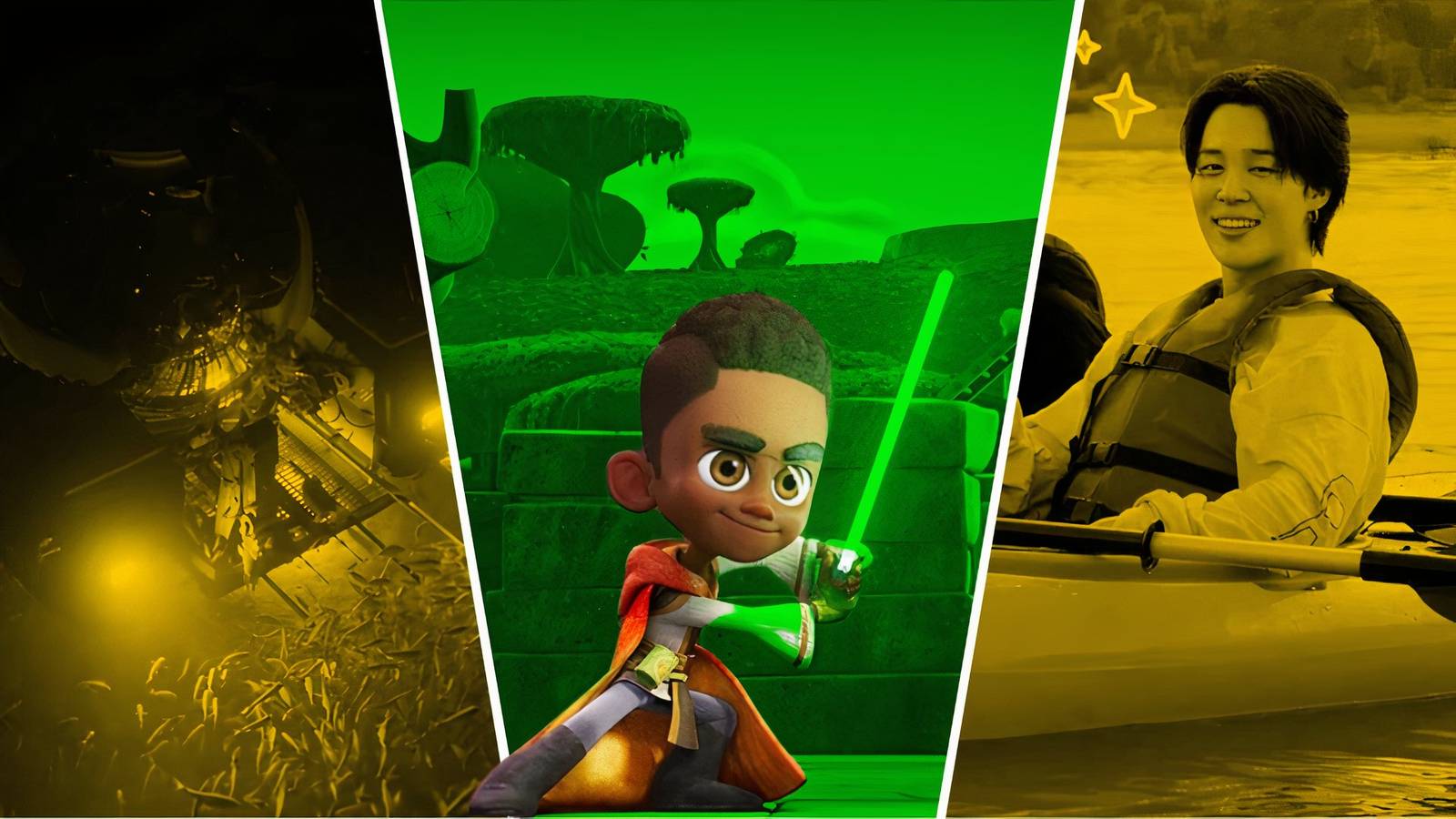 Every TV Show Coming to Disney+ in August 2024