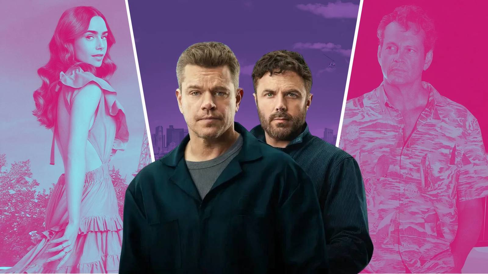 Every TV Show Coming to Major Streaming Services in August 2024