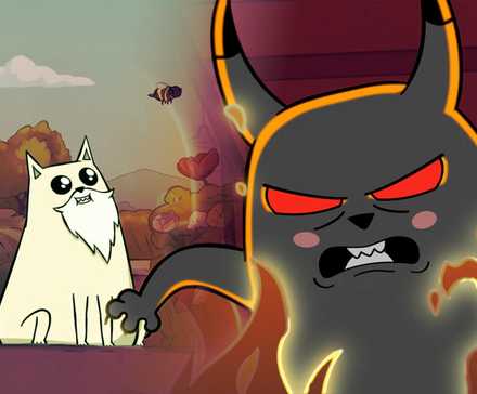 Lucifer's Tom Ellis Says He Got a 'Promotion' Playing God in Exploding ...