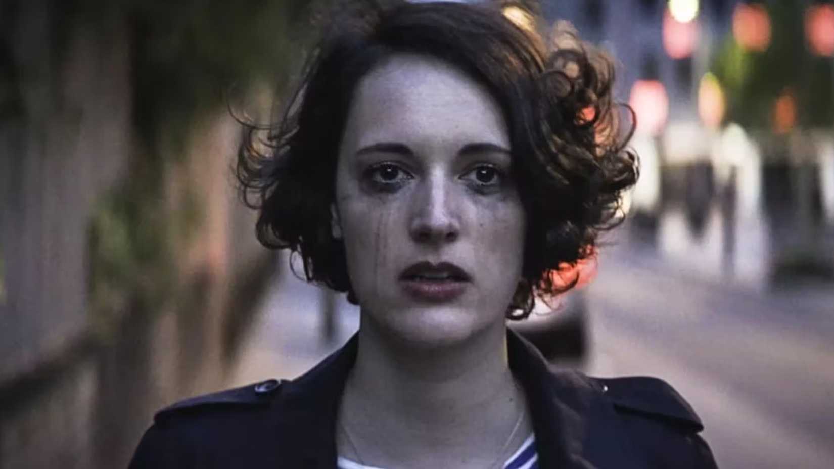 فيبي والر بريدج في فيلم Fleabag