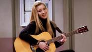 Phoebe Buffay Now I ve Seen Everything