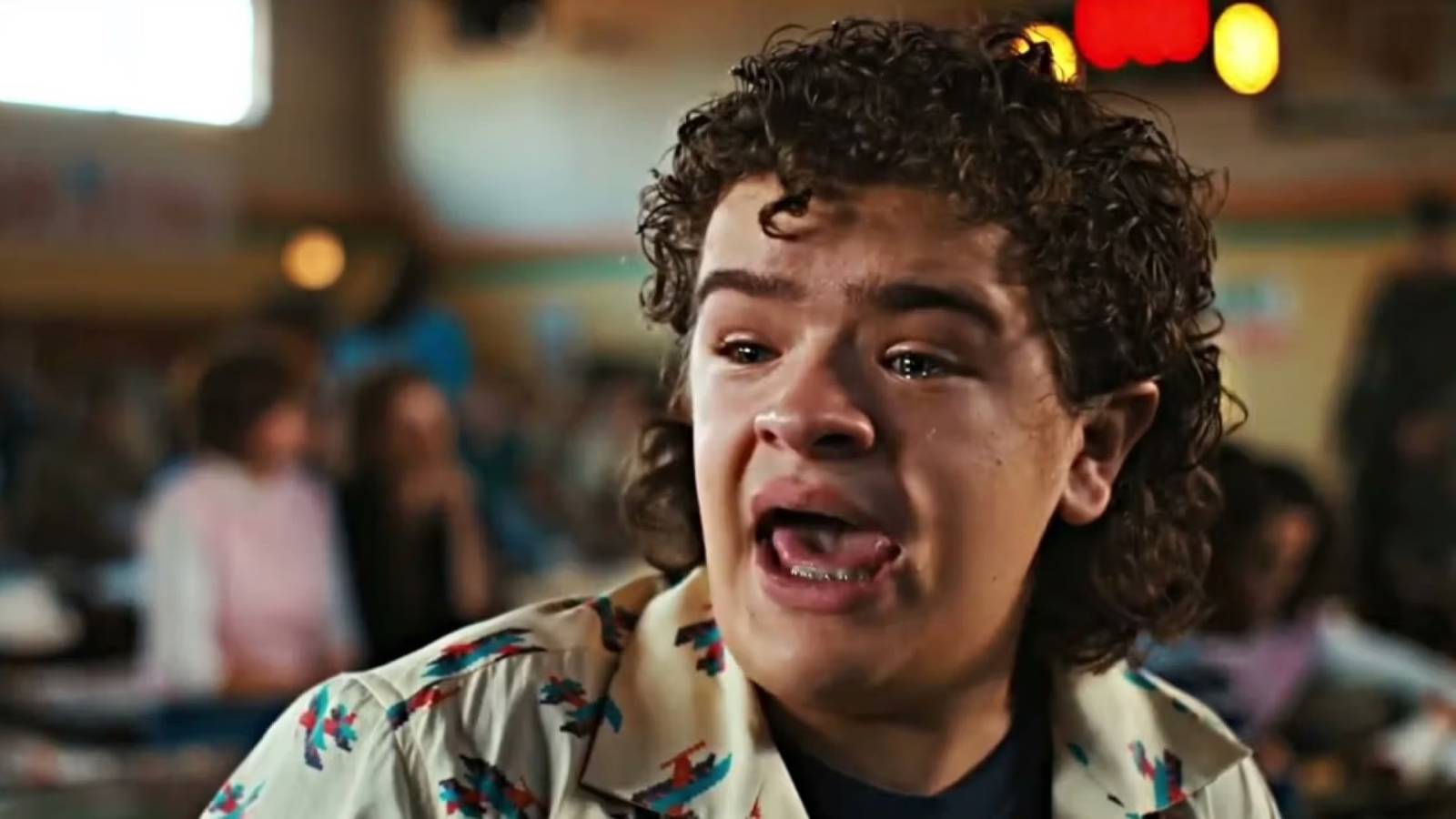 Stranger Things Star Gaten Matarazzo Despised Filming Season 4's Scenes