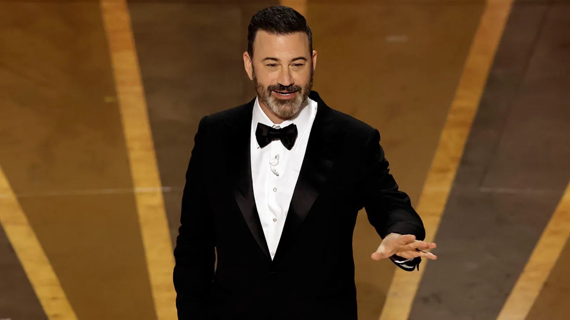 John Mulaney and Jimmy Kimmel Both Turned Down Hosting the 2025 Oscars