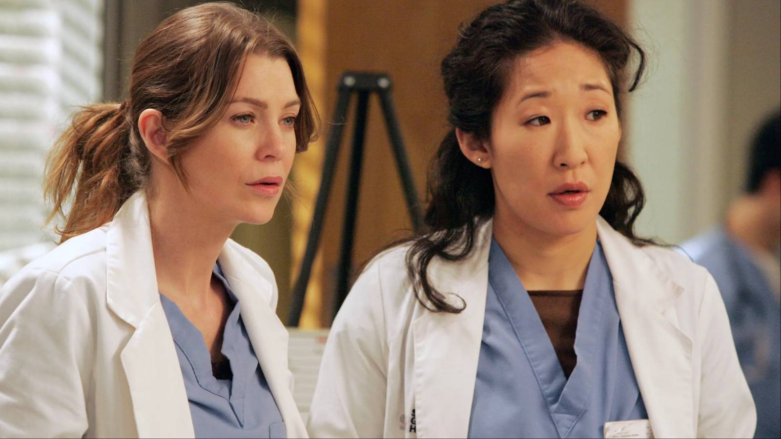 Neues „Grey’s Anatomy“-Spin-off offiziell von ABC bestellt ...