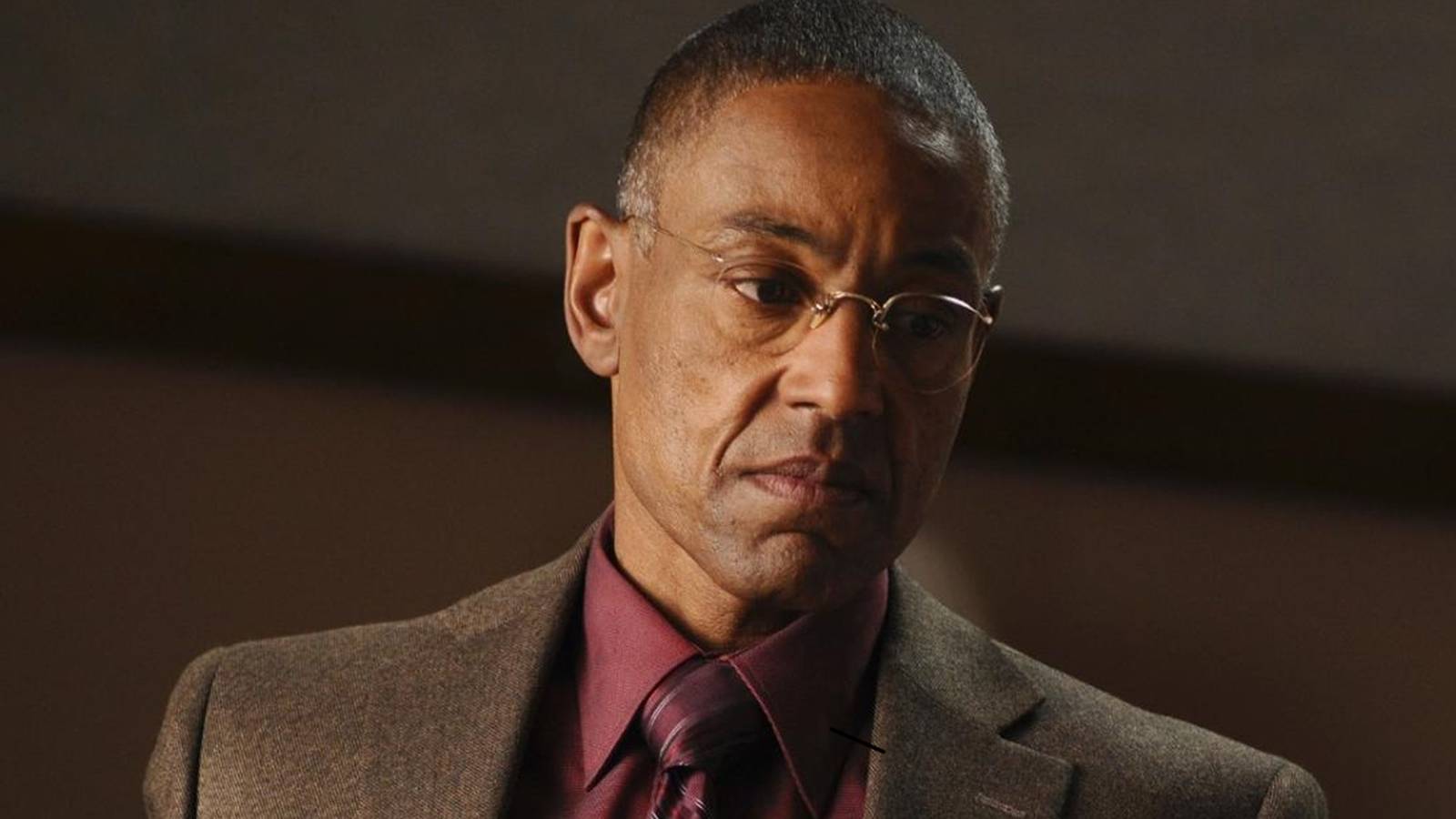 Giancarlo Esposito Still Wants to Bring back His Iconic Breaking Bad ...