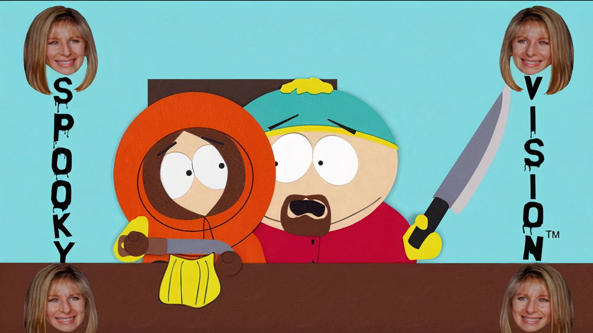 Top 10 Weirdest South Park Episodes