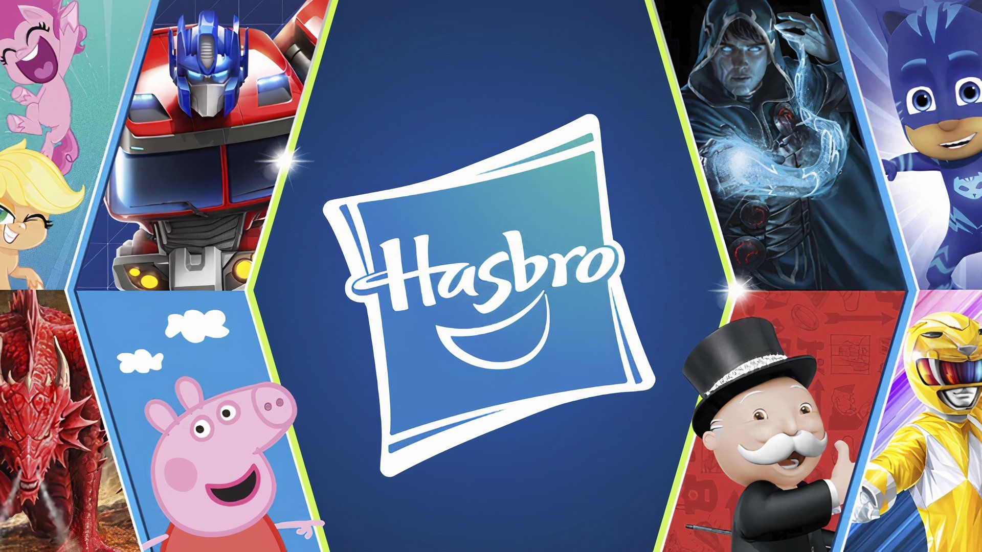 Fans Outraged to Discover Hasbro Scrapped 52 Episode Series Based on ...