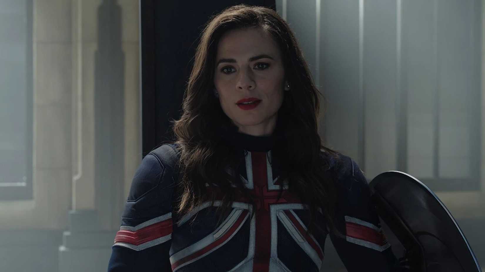 Hayley Atwell Slams Captain Carter's Death in 'Doctor Strange 2' Ahead of 'Avengers: Doomsday'