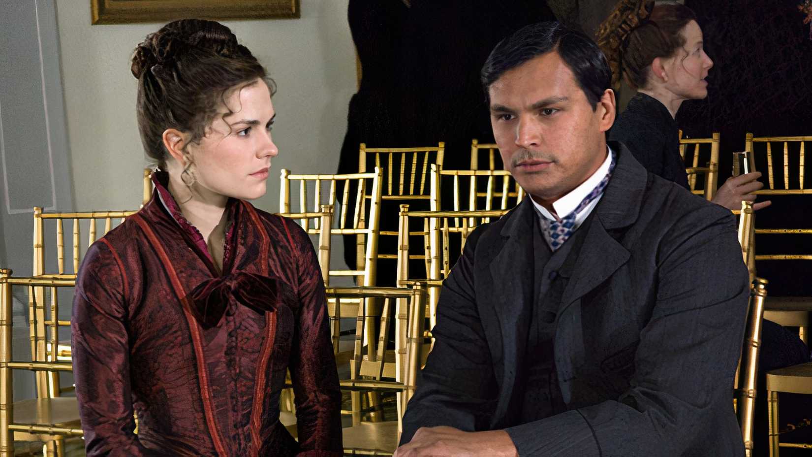 'Dances with Wolves' Gets Fact Checked in 'Reel Injun' Documentary on Tubi