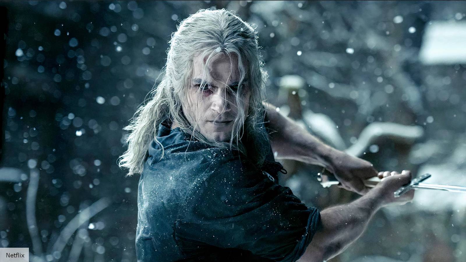 ‘The Witcher’ Showrunner Finally Reveals the Real Reason Henry Cavill Exited the Netflix Fantasy Series