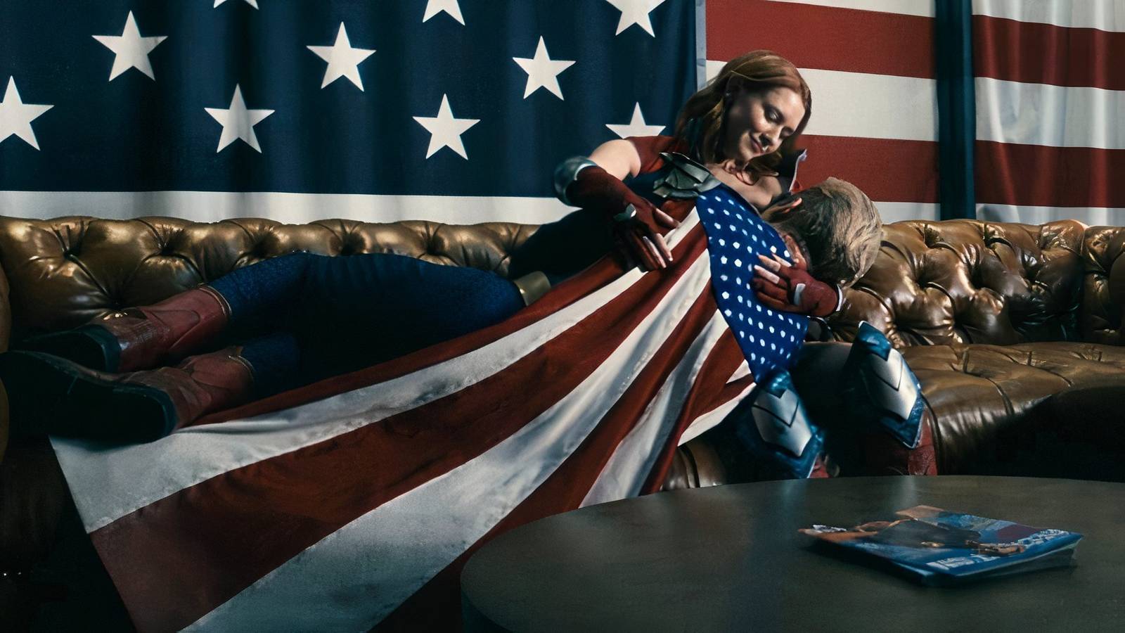 The Boys Antony Starr On That Twisted Turn For Homelander And Firecracker the-boys-antony-starr-on-that-twisted-turn-for-homelander-and-firecracker