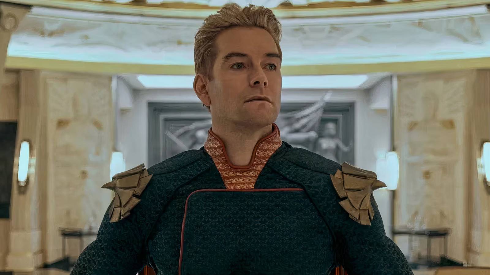 Antony Starr Shoots Down Hopes of Playing Iconic Video Game Character